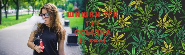 молекула духа Лиски